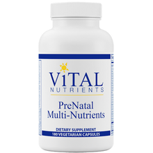 PreNatal Multi-Nutrients