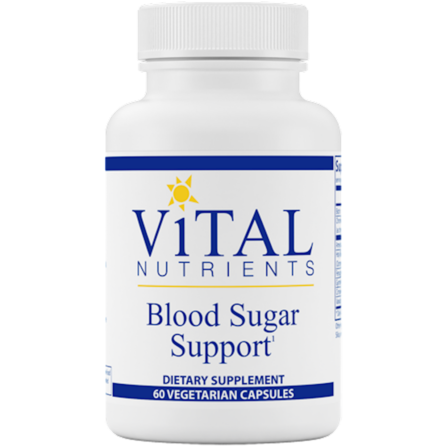 Blood Sugar Support