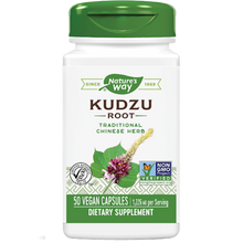 Kudzu Root 613 mg
