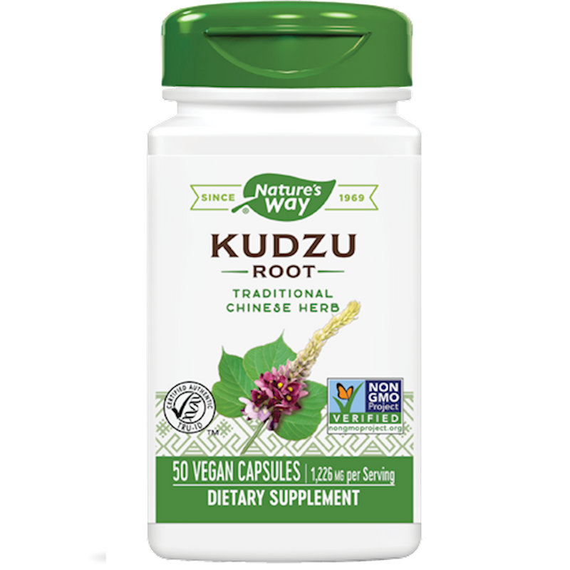 Kudzu Root 613 mg