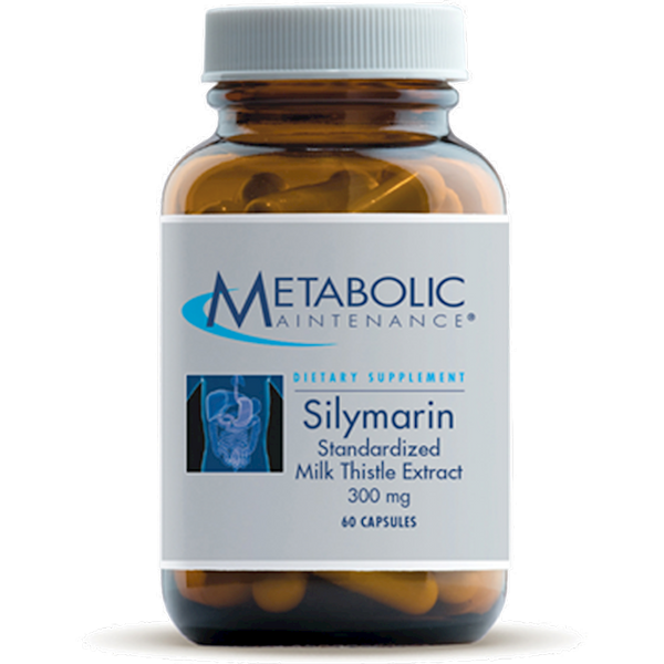 Silymarin 300 mg