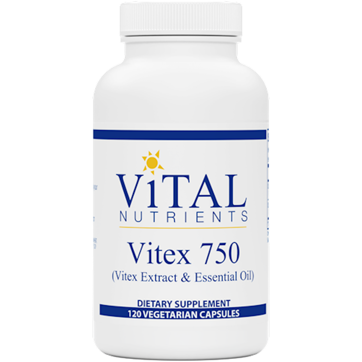 Vitex 750 120 VCapsules