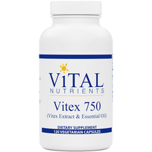 Vitex 750 120 VCapsules
