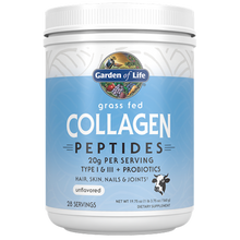 Grass Fed Collagen Peptides