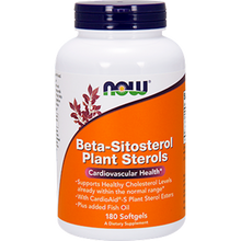 Beta-Sitosterol Plant Sterols
