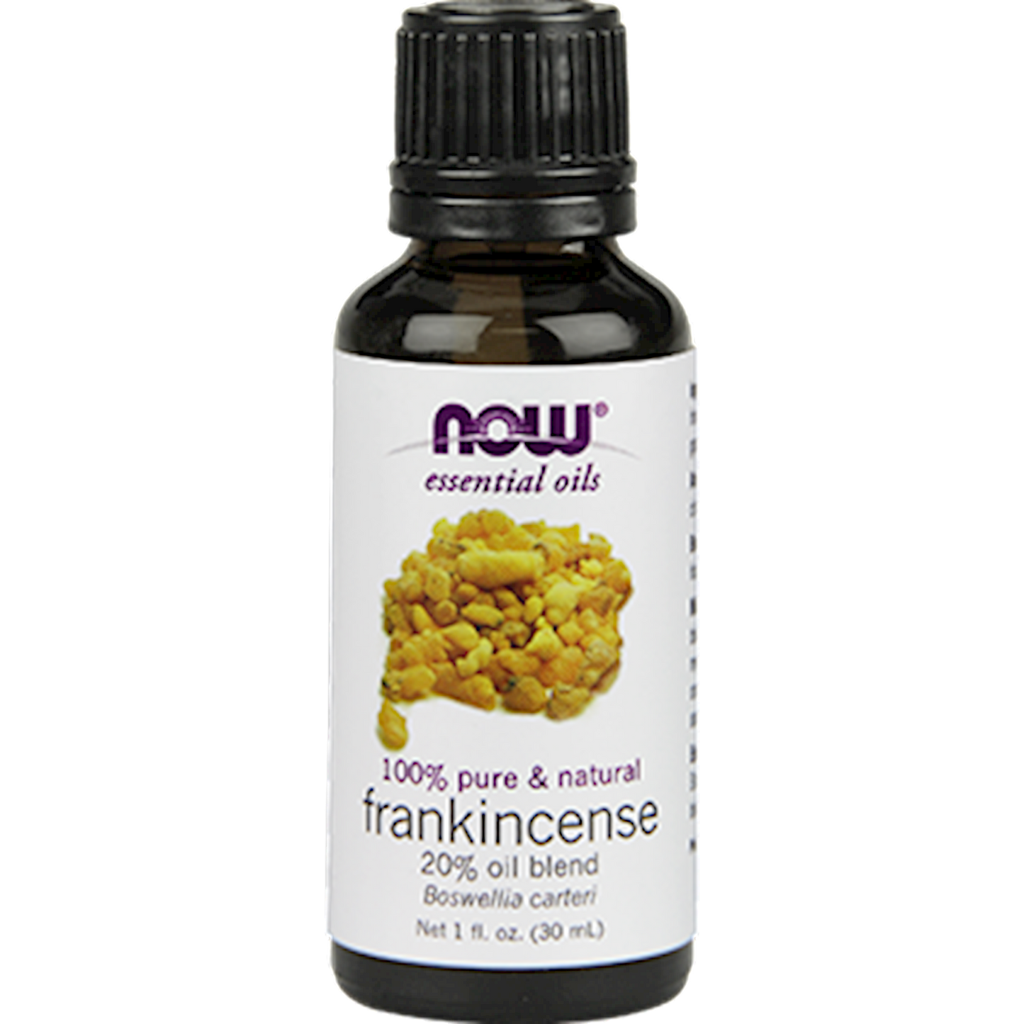 Frankincense Oil 20% Blend
