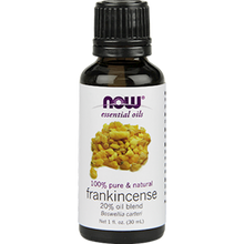 Frankincense Oil 20% Blend