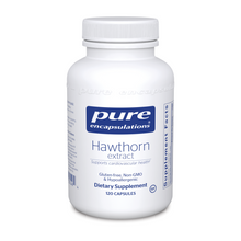 Hawthorne extract