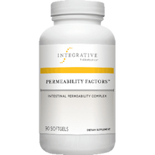 Permeability Factors