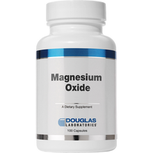 Magnesium Oxide