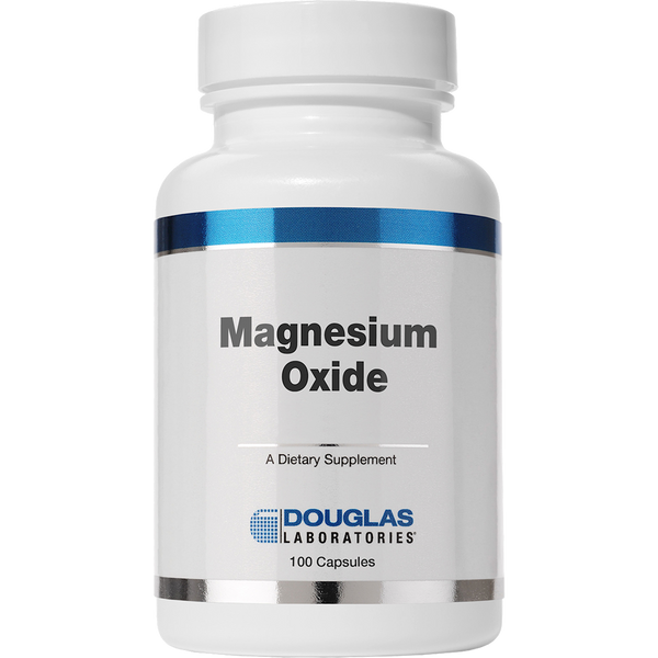 Magnesium Oxide