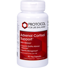 Adrenal Cortisol Support