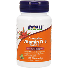 Vitamin D-3