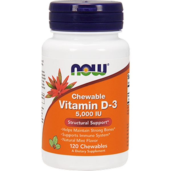 Vitamin D-3