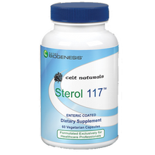 Sterol 117