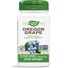 Oregon Grape Root