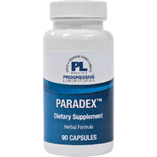 Paradex Herbal Formula 90 Capsules