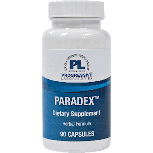 Paradex Herbal Formula 90 Capsules