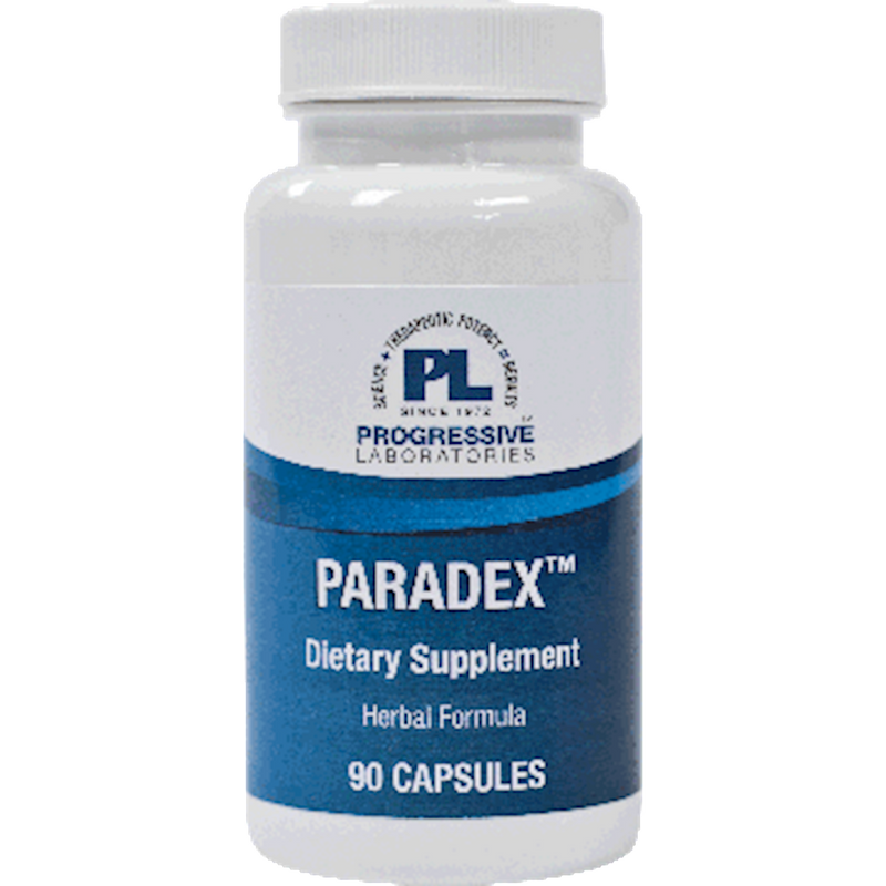 Paradex Herbal Formula 90 Capsules