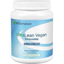 UltraLean Vegan Chocolate