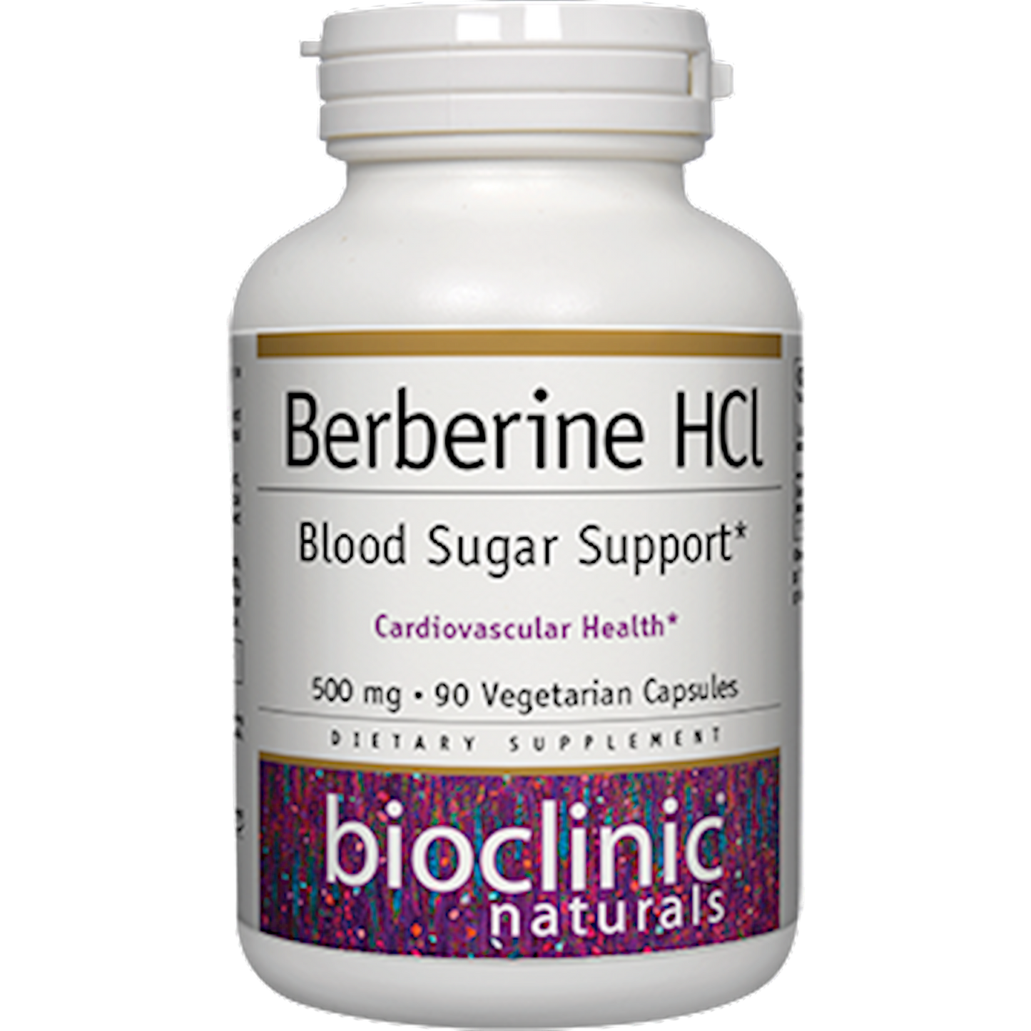 Berberine HCL