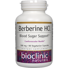 Berberine HCL