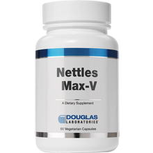 Nettles Max-V