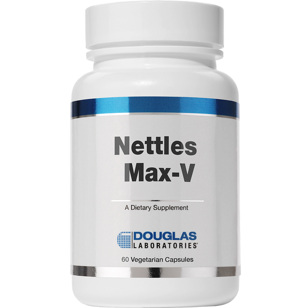 Nettles Max-V