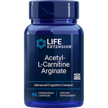 Acetyl-L-Carnitine Arginate
