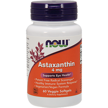 Astaxanthin, 4, mg