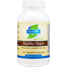 Healthy Heart*