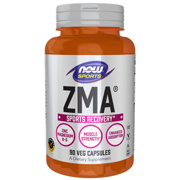 ZMA Sports Recovery