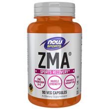 ZMA Sports Recovery