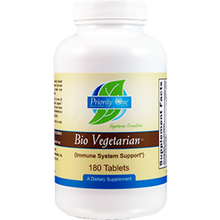 Bio Vegetarian 180 tabs