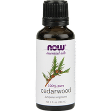 Cedarwood Oil