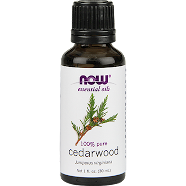 Cedarwood Oil