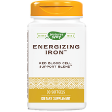 Energizing Iron*