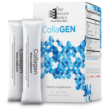 CollaGEN Stick Packs