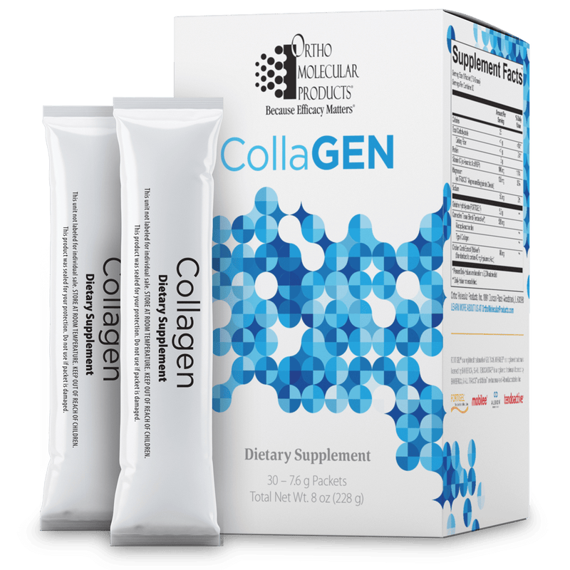 CollaGEN Stick Packs