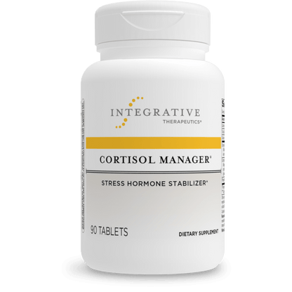 Cortisol Manager