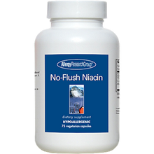 NoFlush Niacin 430 mg