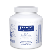 EFA Essentials