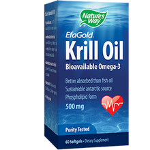 Krill Oil 500 mg