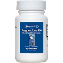 Pregnenolone 100 mg