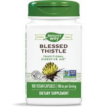 Blessed Thistle Herb