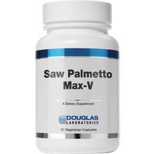 Saw Palmetto Max-V