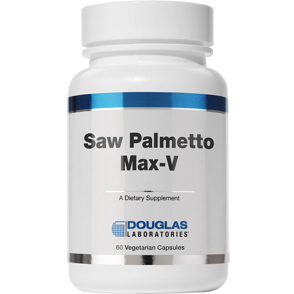 Saw Palmetto Max-V