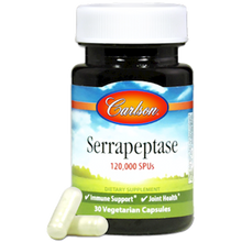 Serrapeptase