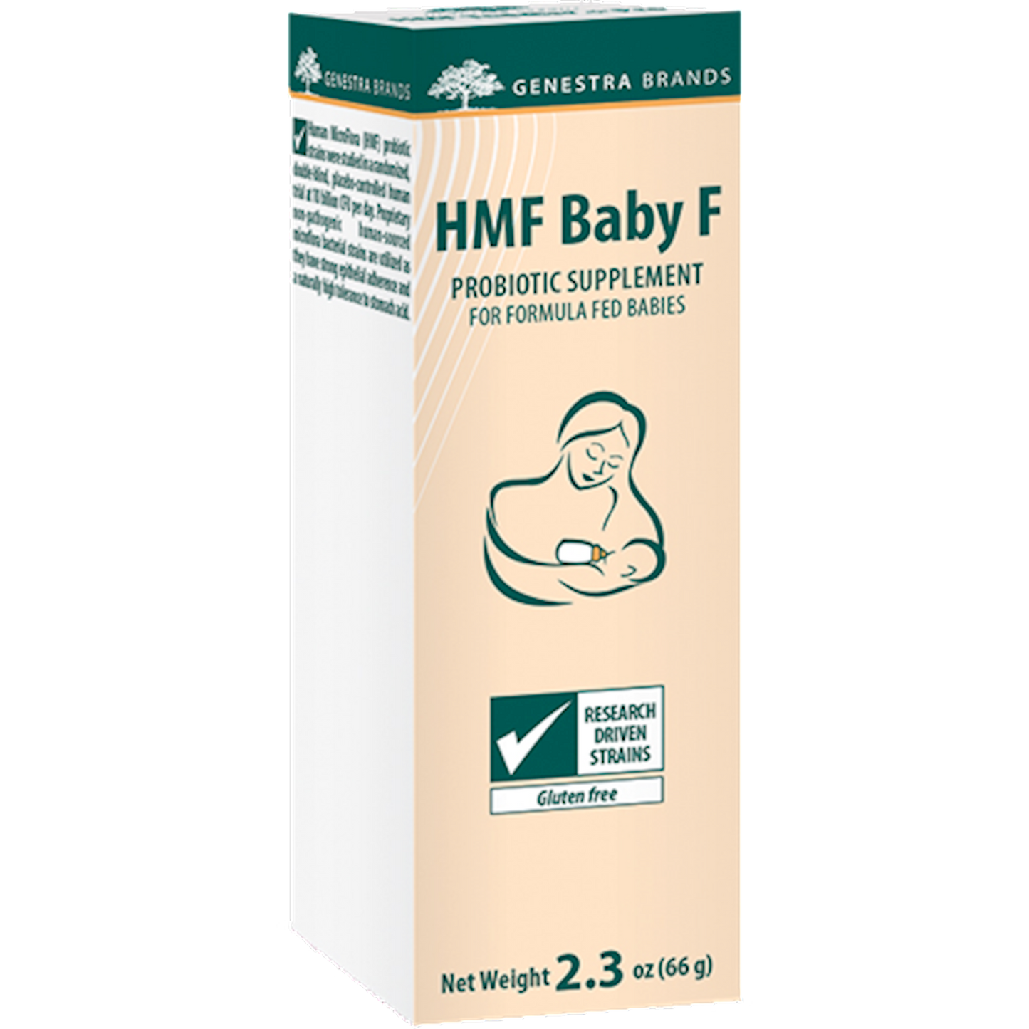HMF Baby F