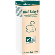 HMF Baby F